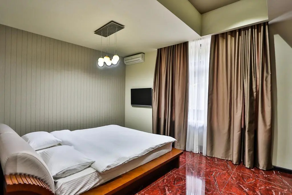 Ibiza Hotel - Général