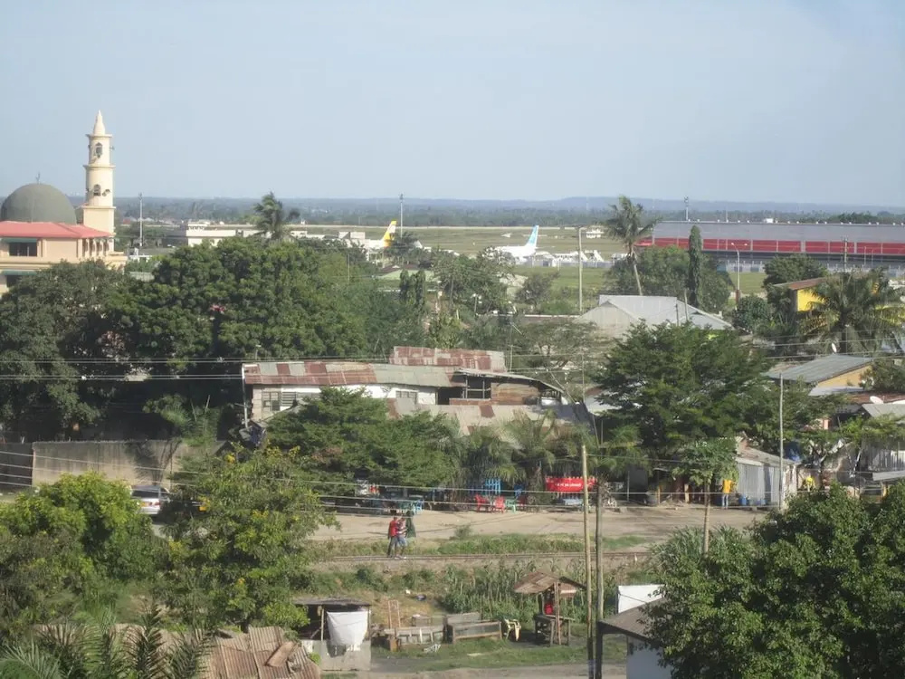Fq Hotel - Général