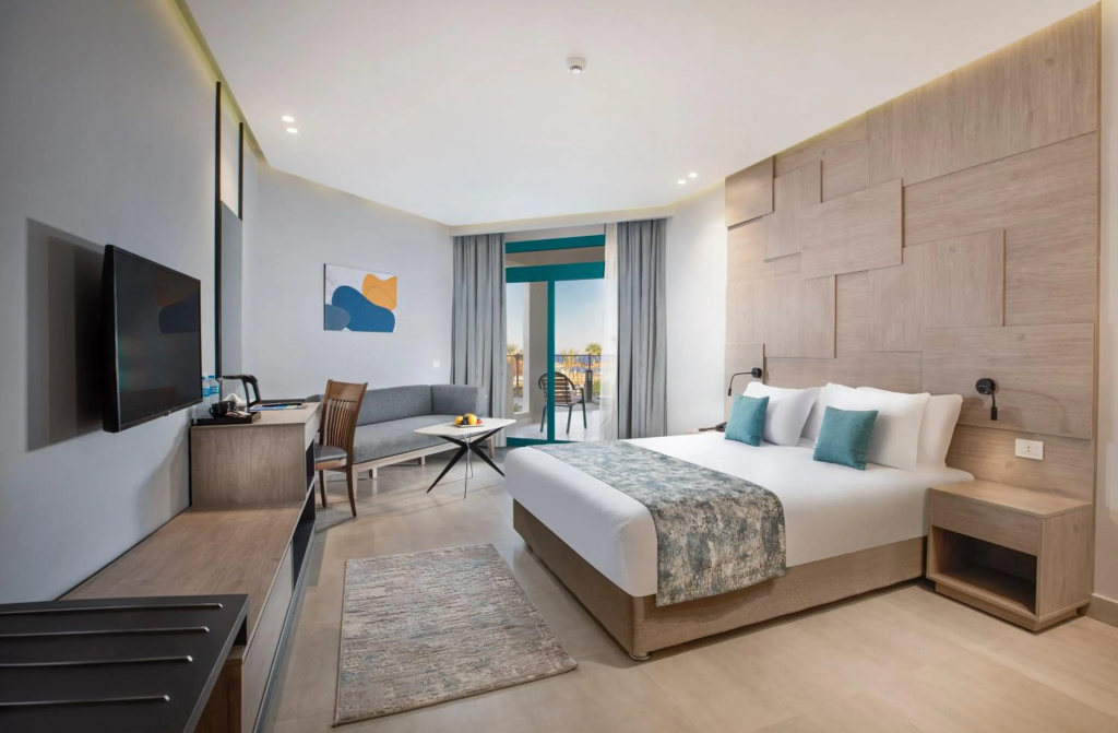 V Hotel Sharm El Shiekh, Шаркс-Бей, Єгипет мініатюра 15