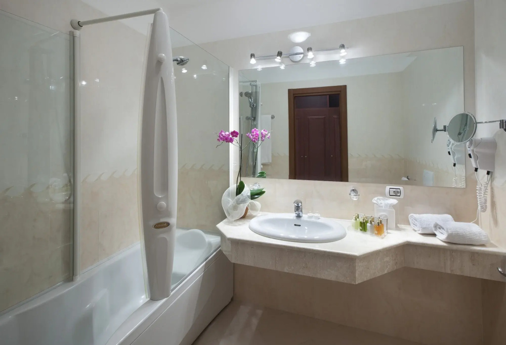 Gabbiano Azzurro Hotel & Suites - Général