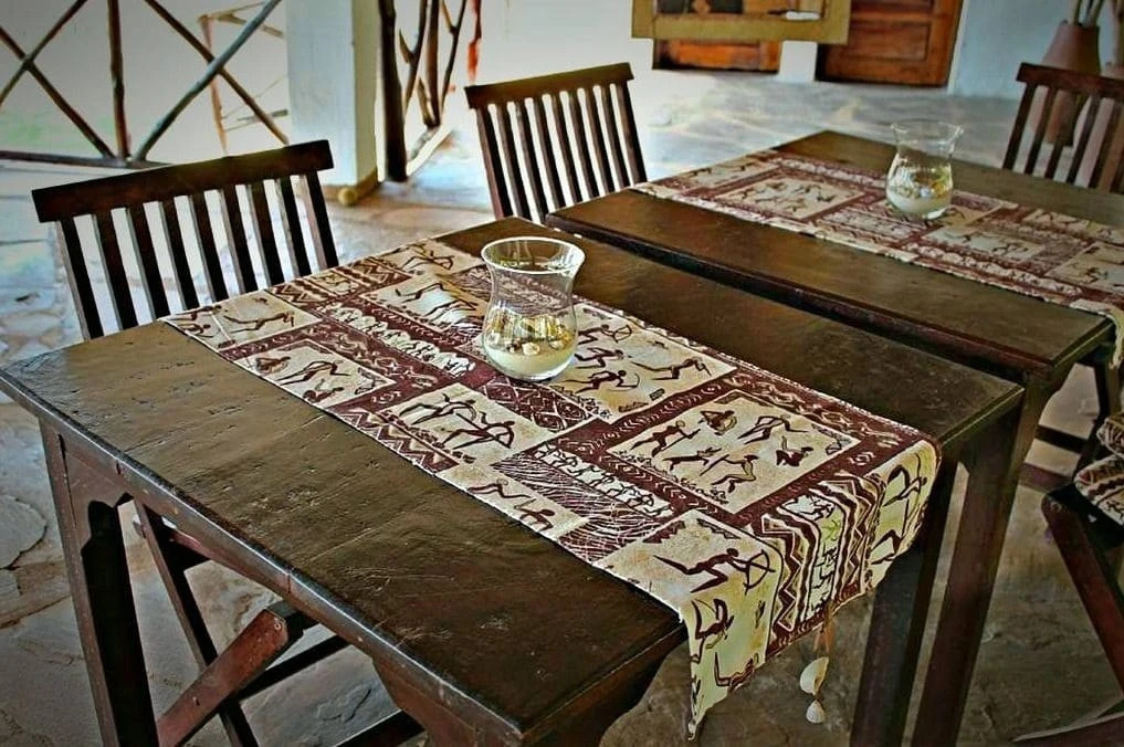 Echo Villas Watamu - Général