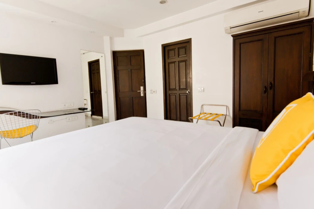 Hotel photo 26