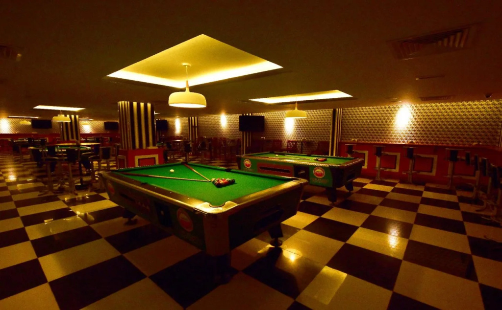 Al Bahjah Hotel - Général