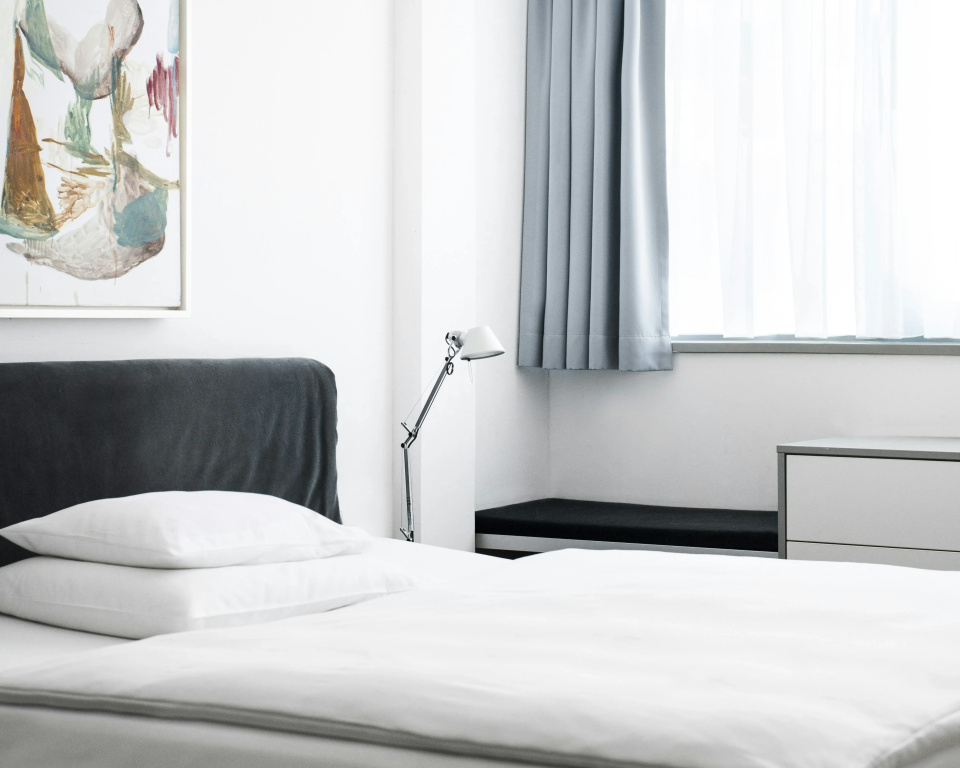 Augarten Art Hotel, a Member of Design Hotels - Général
