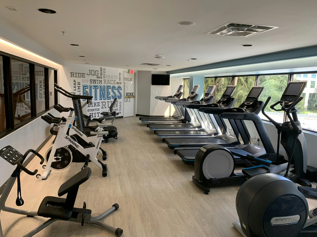 DoubleTree Suites by Hilton Hotel Tampa Bay - Général