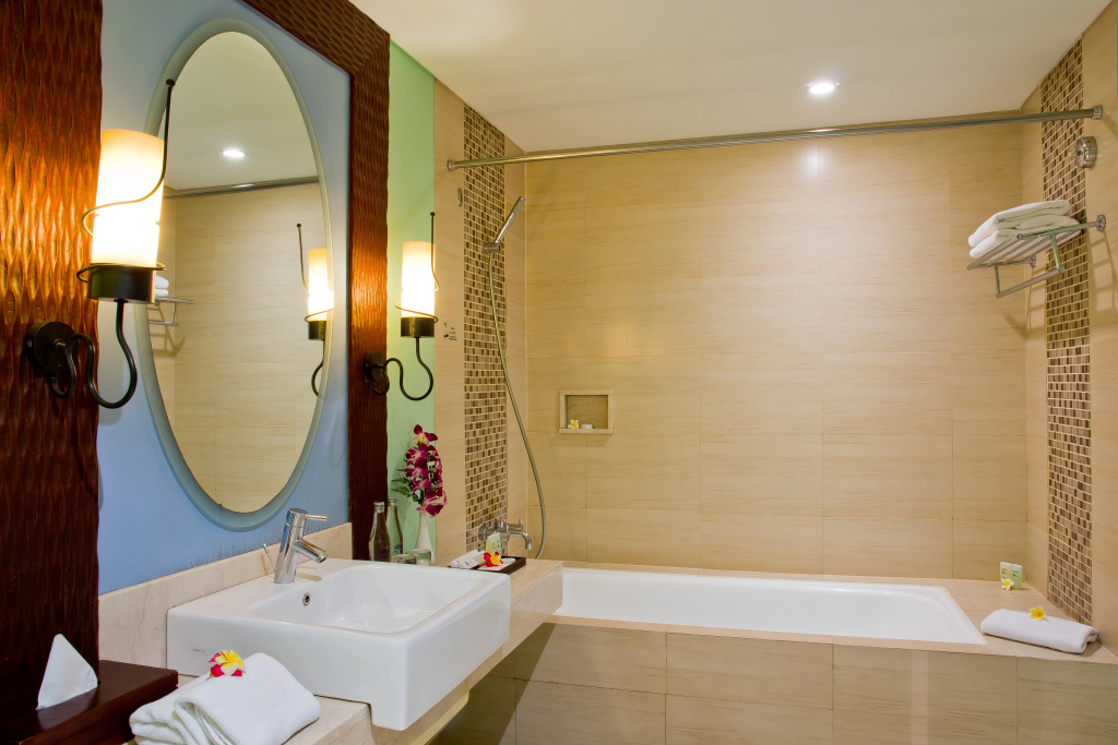The Rani Hotel & Spa - Général