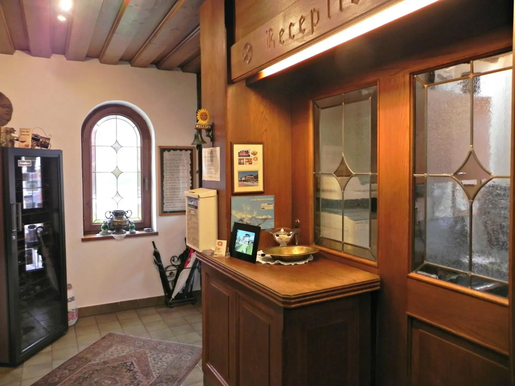 Hotel Sonnhof - Général