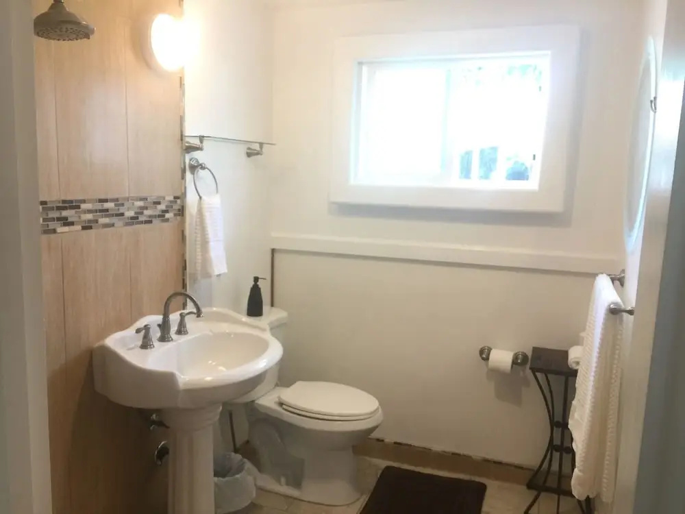 Standard Cottage