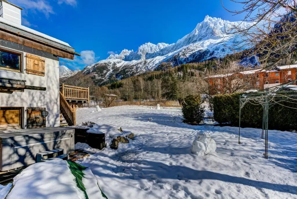 Afficher la photo 8 — Chalet Tissieres