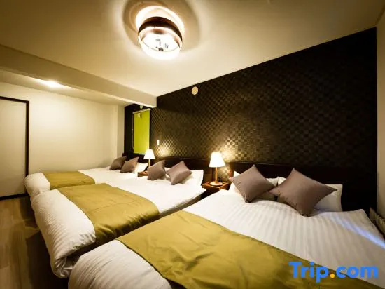 Hongo 11 Hotel 사진 2