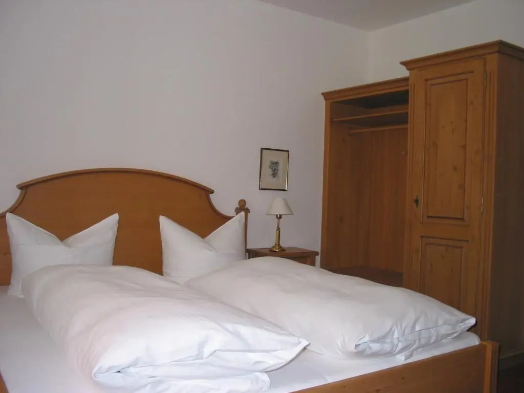 Dinkelsbühler Kunst-Stuben - Chambres