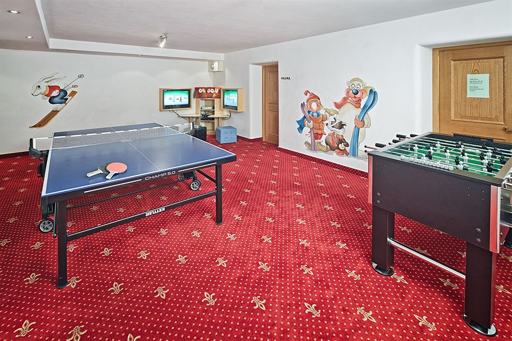 Hotel Chalet Bellevue - Général