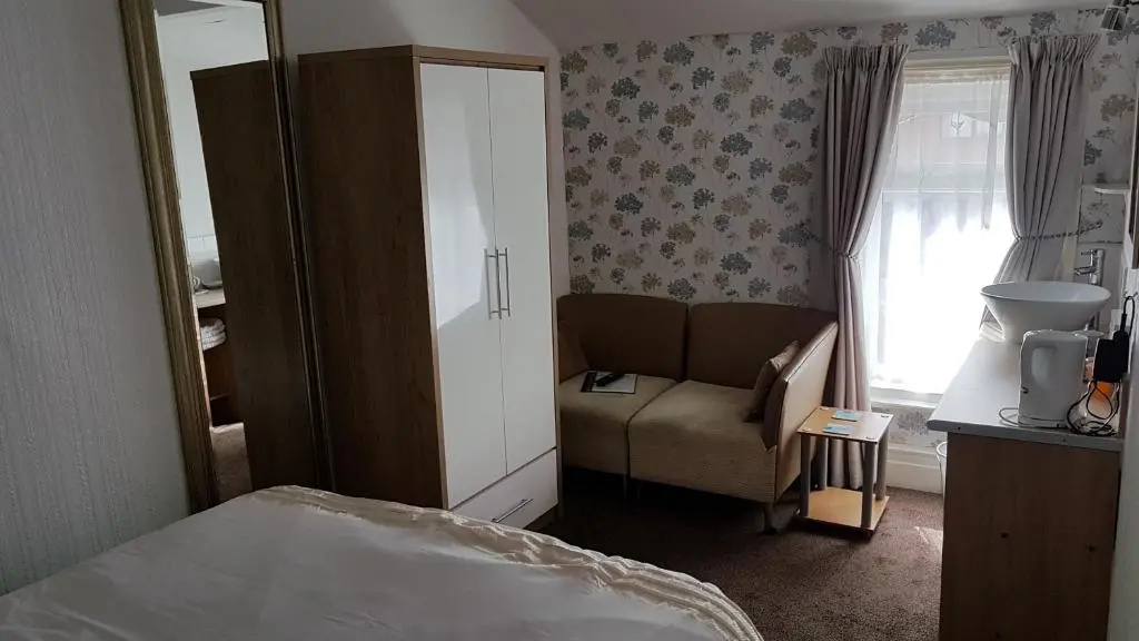 Standard Family room