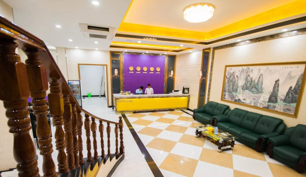 Hotel photo 15