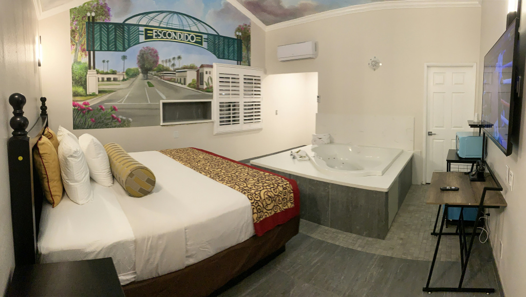 Hotel photo 7