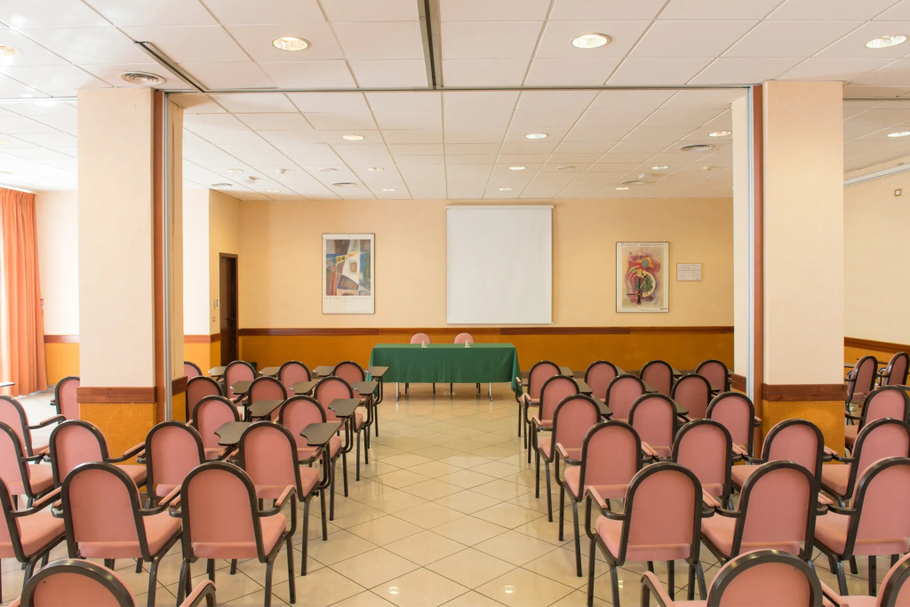 Meditur Hotel Ognina - Général