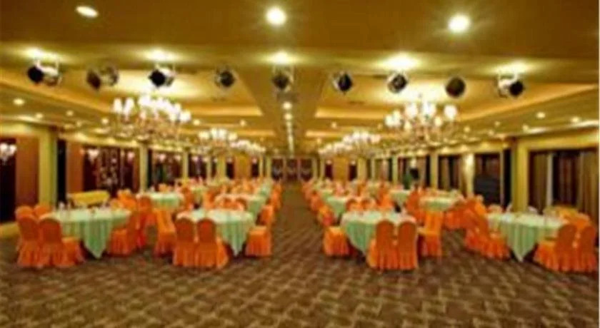 RGHCM Garden Resorts - фото 11