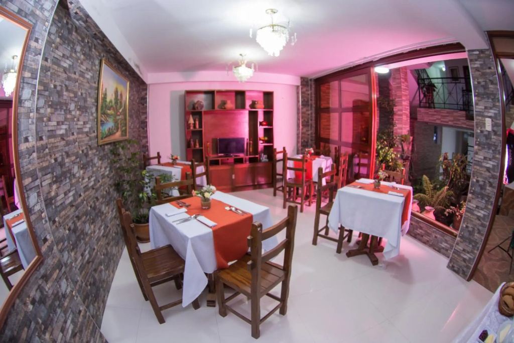 Hotel photo 16