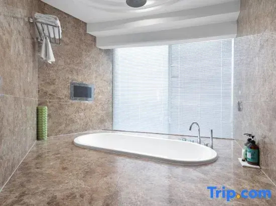 Days Hotel & Suites China Town Changsha - Chambres