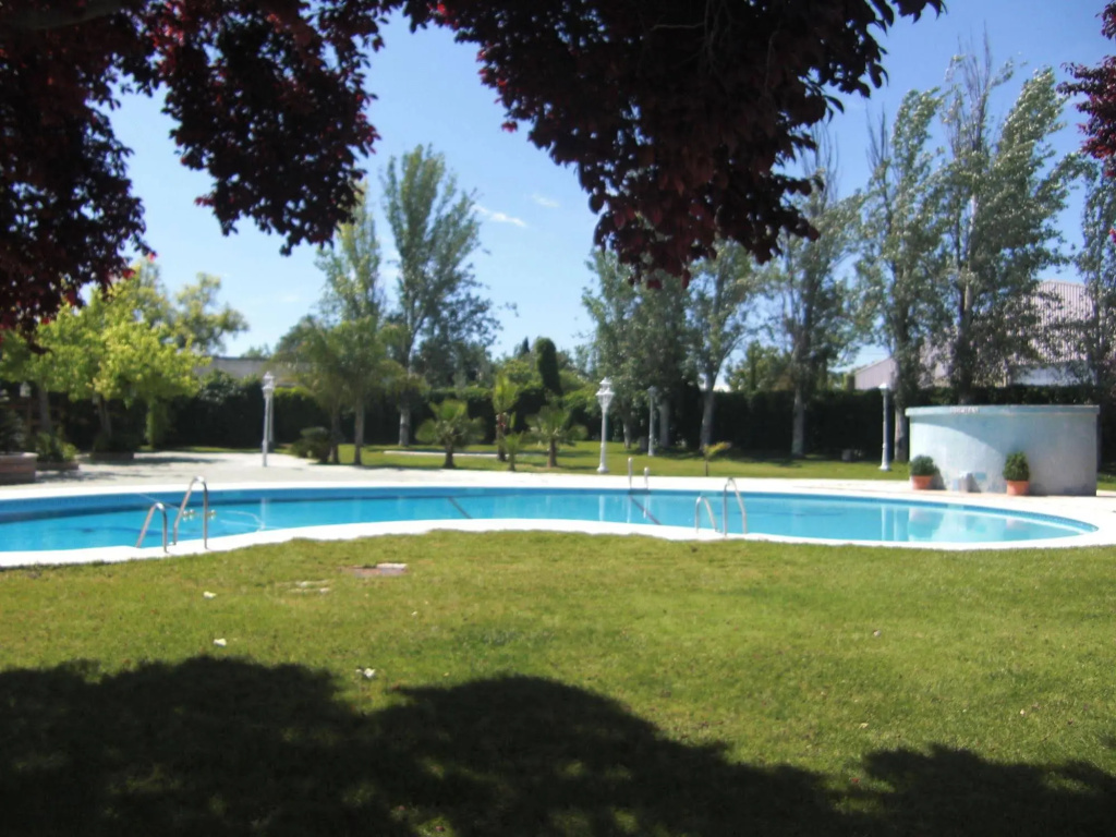 Hotel Don Gonzalo - Général