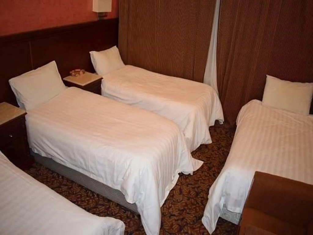 Al Olayan Al Khalil Makkah Hotel - Chambres