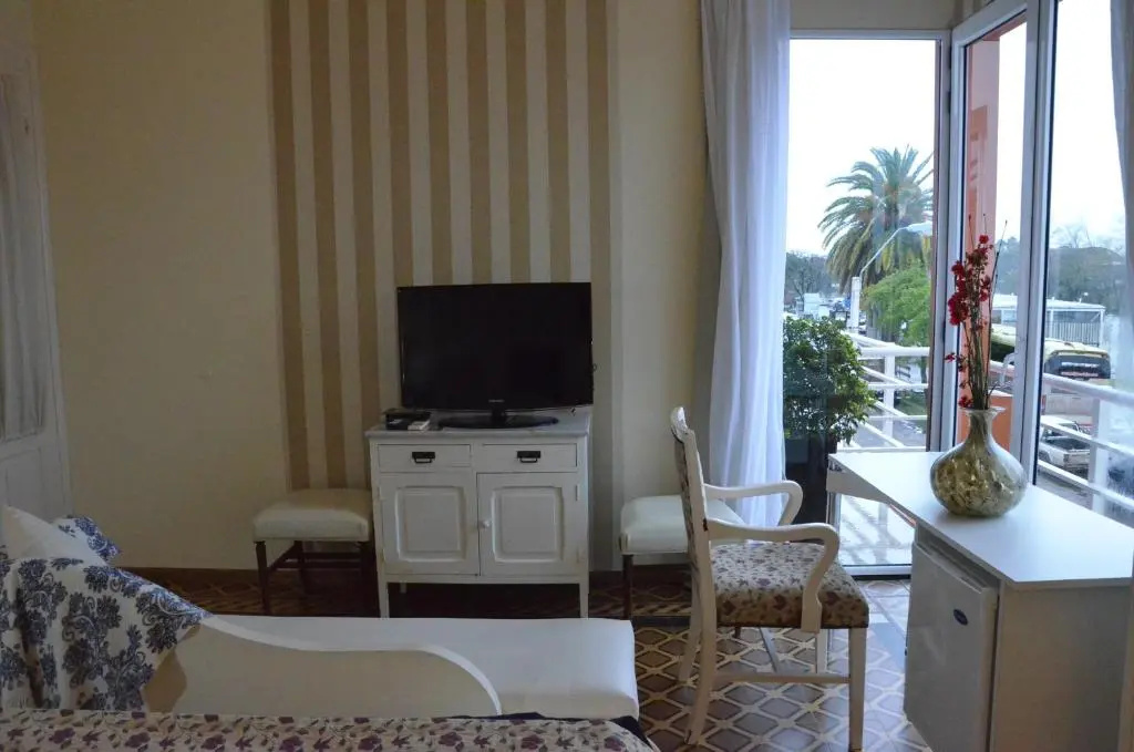 Hotel Boutique Los Muelles - Chambres