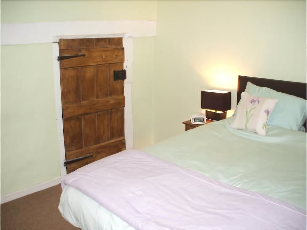 Brick House Farm - B&B