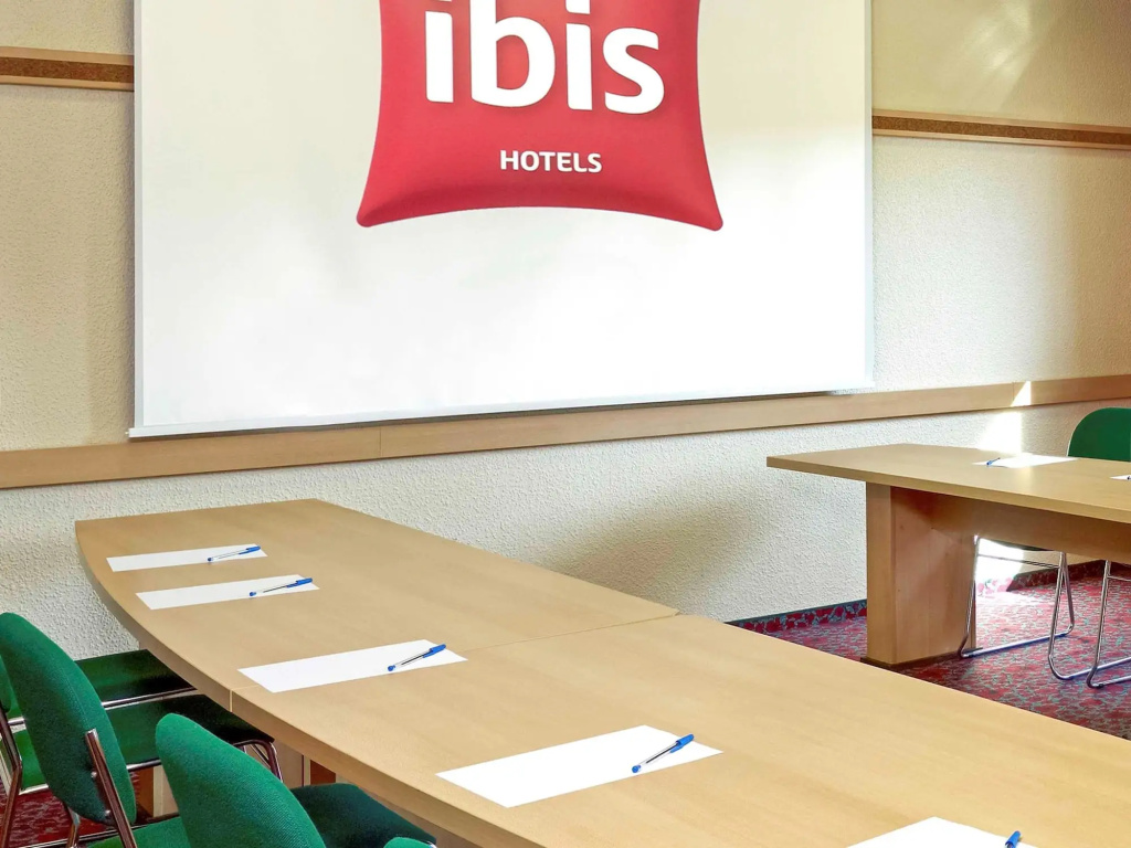 ibis Katowice Zabrze - Général