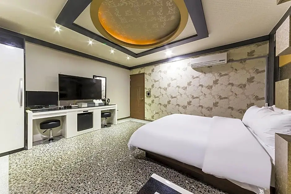 Hotel Millennium - Chambres