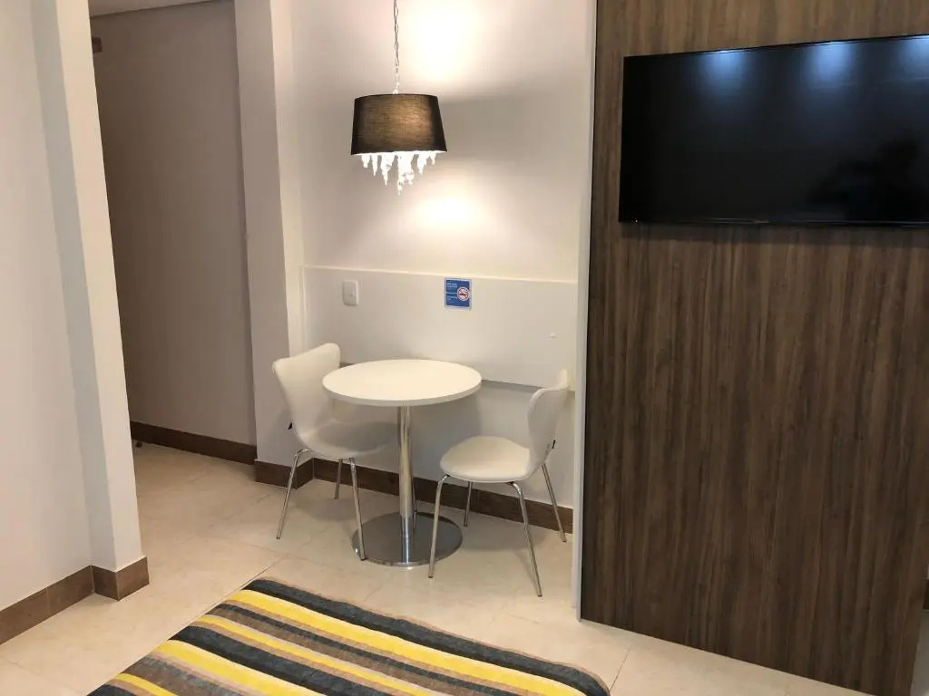 Hotel Giordano Mantiqueira - Chambres