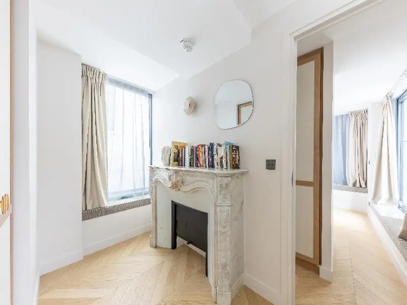 Le Pera Hotel 114