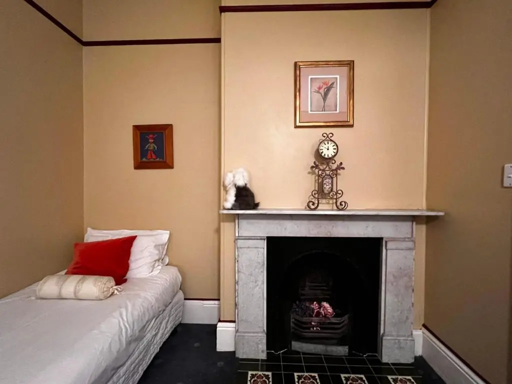 The George Boutique Hotel - Chambres