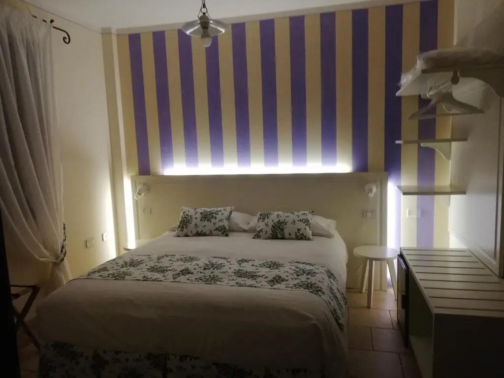 Cascina La Commenda - Chambres