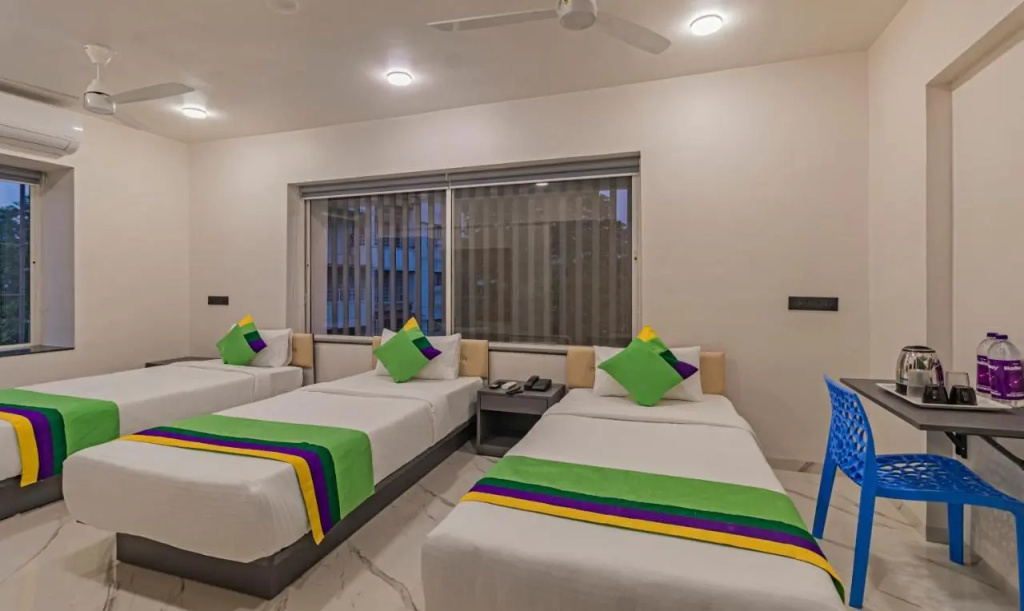 Hotel photo 17