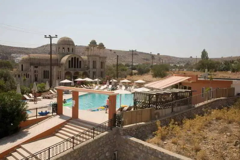 Hotel photo 5