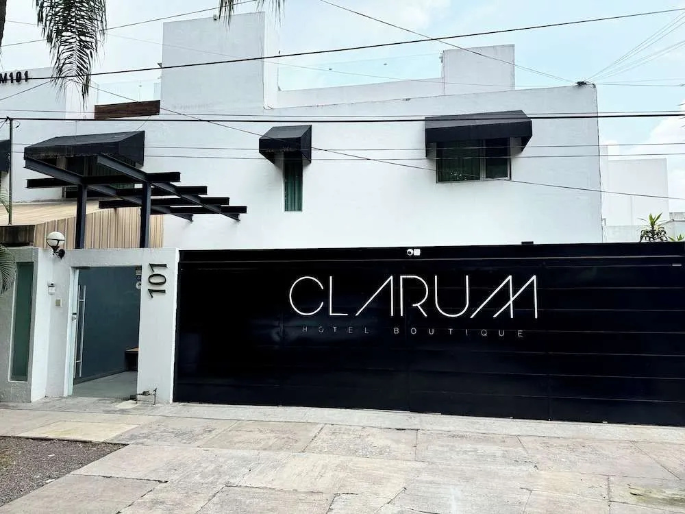Clarum 101