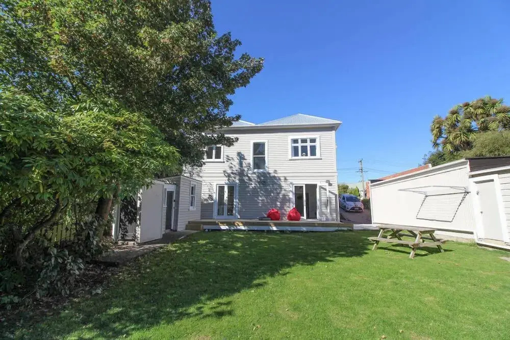 Belle Villa