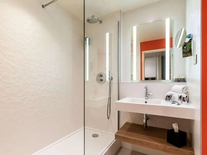 Mercure Marseille Centre Prado Vélodrome - Chambres