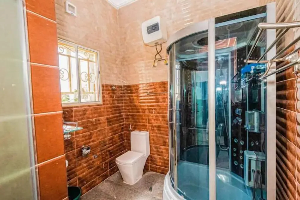 House 98 Apartment — фото 6