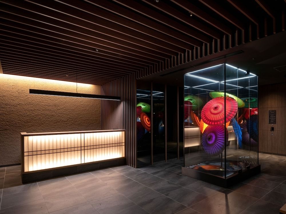 MIMARU SUITES Tokyo Asakusa 사진 25