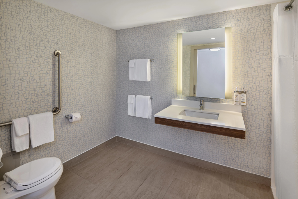 Holiday Inn Express Toronto - Downtown by IHG - Général