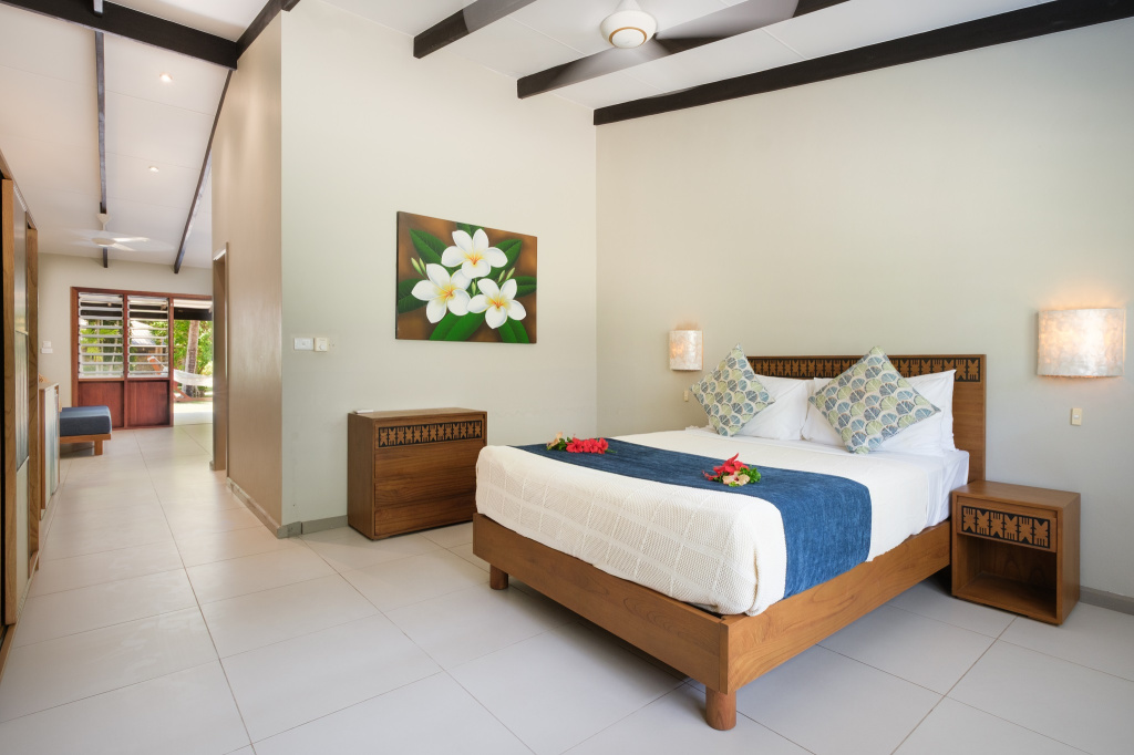 Plantation Island Resort - Général