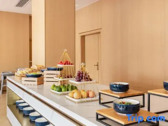 Licheng Hotel (Beihai Qiaogang International Wharf)