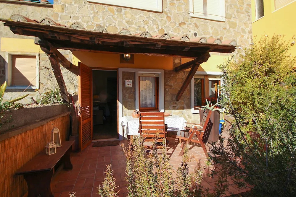 Appartamento Le Cannucce al Mare di Castiglione