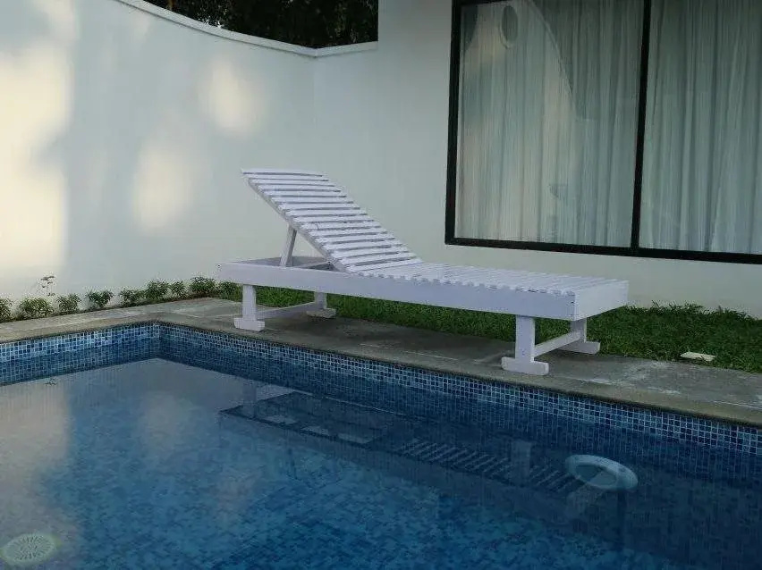 Mayas Beach House - Boutique Serviced Villa - Général