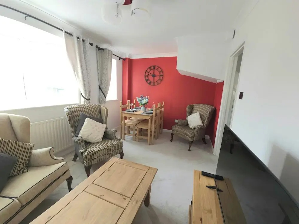 Shefford Serenity Apartment In The Heart of Town - фото 19