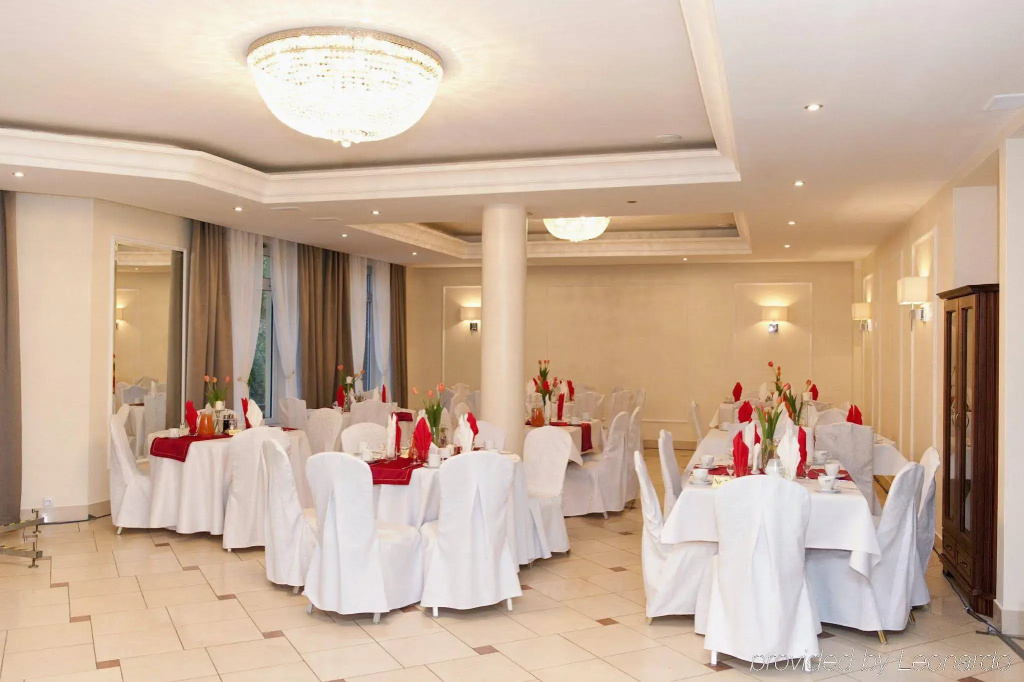 Hotel Sylwia - Général