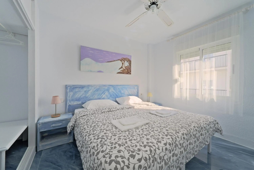 All Suite Ibiza Aparthotel - Général
