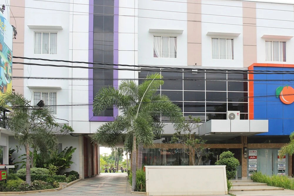 Airy Mataram Arya Banjar Getas Lombok