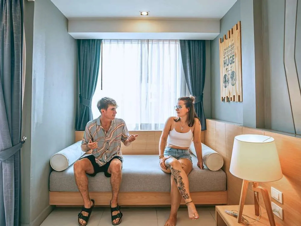Hotel photo 15